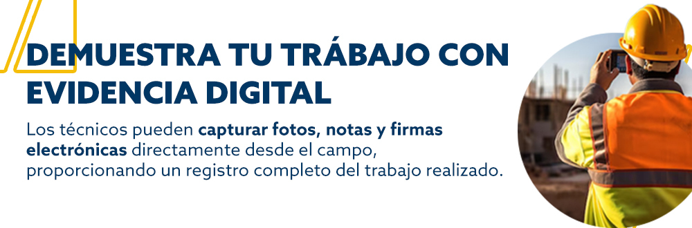 Evidencia digital